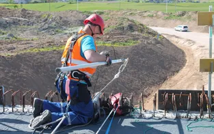 Advanced Diploma Occupational Health and Safety
