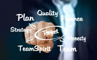 Advanced Diploma Project Management