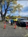 On-Site Training Exercise