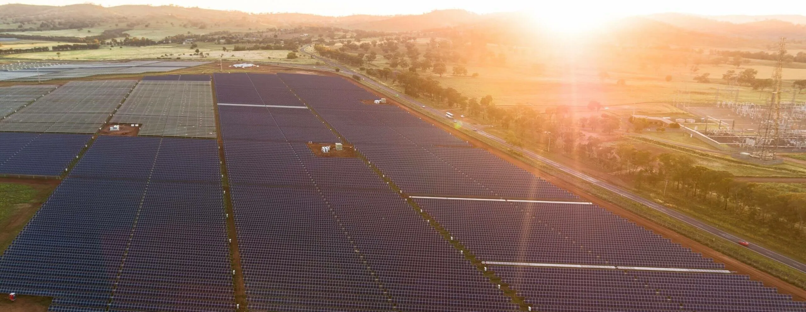 Solar Farming